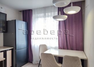Продается однокомнатная квартира, 31.7 м2, Красноярск, улица Менжинского, 14А, Железнодорожный район