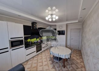 Продажа 3-комнатной квартиры, 103.3 м2, Московская область, Заречная улица, 32