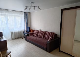 Сдается в аренду однокомнатная квартира, 32 м2, Тюменская область, улица Пржевальского