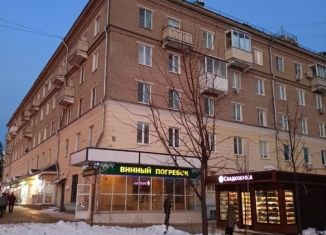 Сдам 2-комнатную квартиру, 52 м2, Сергиев Посад, проспект Красной Армии, 182