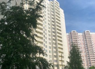 Сдам трехкомнатную квартиру, 64 м2, Московская область, Юбилейная улица, 3к2