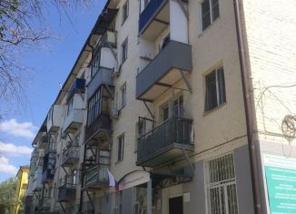 Продается 1-комнатная квартира, 33.9 м2, Волгоград, Кировский район, улица Писемского, 32