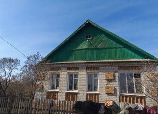 Дом на продажу, 58.1 м2, поселок городского типа Алексеевка, Вокзальная улица