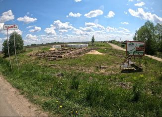 Продажа земельного участка, 8 сот., деревня Грачевка