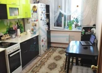 Продажа двухкомнатной квартиры, 52 м2, Новосибирск, улица Петухова, 160