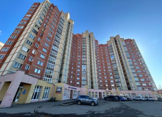 2-комнатная квартира на продажу, 77 м2, Иваново, улица Куконковых, 126, Ленинский район