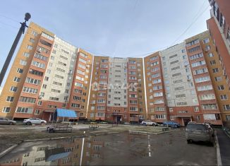 Продажа 3-ком. квартиры, 74.5 м2, Пенза, улица Терновского, 172