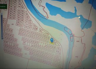 Продажа участка, 10 сот., деревня Старые Чути, Речная улица