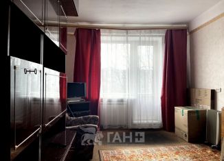 Продается 2-комнатная квартира, 41.7 м2, Санкт-Петербург, муниципальный округ Сосновая Поляна, улица Пионерстроя, 18к2
