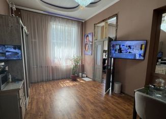 Двухкомнатная квартира на продажу, 54 м2, Новочеркасск, Дворцовая улица, 8