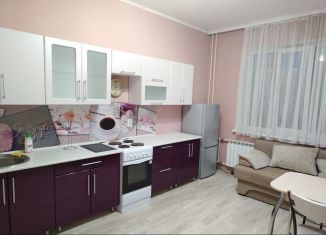 1-комнатная квартира в аренду, 50 м2, Курск, Центральный округ, проспект Анатолия Дериглазова