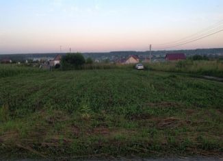 Участок на продажу, 10 сот., село Плотниково, Красный проспект