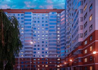 Продаю двухкомнатную квартиру, 61.2 м2, Московская область, Школьная улица, 41
