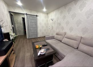 Продается 2-комнатная квартира, 44 м2, Мурманск, улица Олега Кошевого, 16к2
