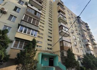3-комнатная квартира на продажу, 85 м2, Астрахань, Минусинская улица, 5