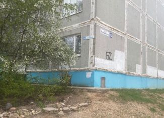 Двухкомнатная квартира на продажу, 49.5 м2, Тверская область, улица Можайского, 62