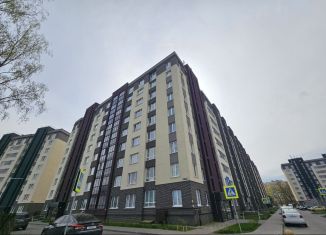 Продажа однокомнатной квартиры, 36.9 м2, Калининград, Новгородская улица, 3Ак6