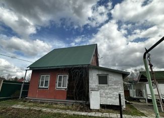 Продается дом, 80 м2, деревня Верейка, 9-я улица