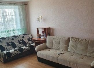 Сдам 1-комнатную квартиру, 35 м2, Белгородская область, бульвар Строителей, 41