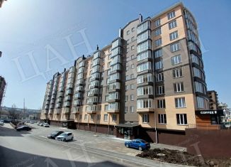 Продажа однокомнатной квартиры, 47.5 м2, Ставропольский край, улица Шмидта, 100
