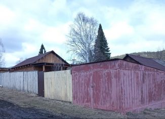 Дом на продажу, 36 м2, поселок Урман, Молодёжная улица, 7