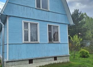Дом на продажу, 50.4 м2, Московская область, садовое товарищество Южный-3, 295