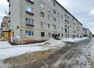 1-комнатная квартира на продажу, 12.3 м2, Пермский край, улица Ломоносова, 147