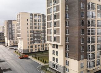 Продажа однокомнатной квартиры, 38.5 м2, Владикавказ