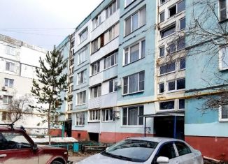 Однокомнатная квартира на продажу, 41.7 м2, Самарская область, проспект Победы, 50Б