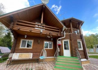 Продается дом, 250 м2, Калужская область