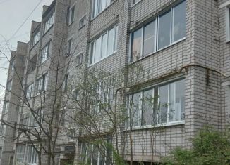 Продам двухкомнатную квартиру, 52.1 м2, Тверская область, Черниговский переулок, 2