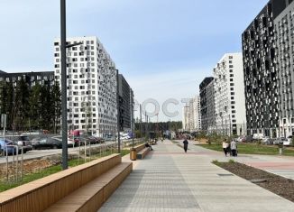 Продажа двухкомнатной квартиры, 33.8 м2, Московская область