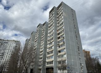 Продается трехкомнатная квартира, 64.8 м2, Московская область, бульвар Маршала Крылова, 8
