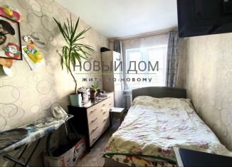 Продается 2-комнатная квартира, 43 м2, Новгородская область, проспект Мира, 34к2