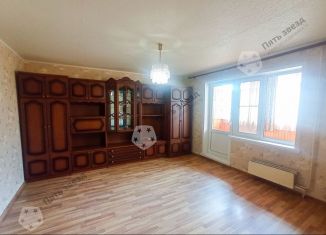 2-комнатная квартира на продажу, 52 м2, Тверская область, улица Благоева, 15