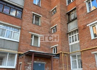 Продаю двухкомнатную квартиру, 42.2 м2, Московская область, улица Калинина, 1