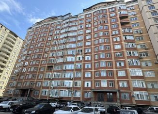 Продается 2-комнатная квартира, 60 м2, Махачкала, Сергокалинская улица, 13А, Ленинский район