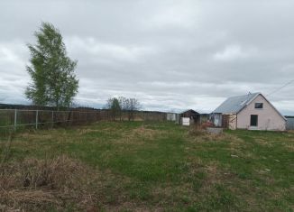 Земельный участок на продажу, 15.4 сот., деревня Пекшиксола, Полевая улица, 33