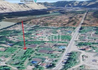 Земельный участок на продажу, 10.5 сот., поселок Черемшанка, Дорожная улица