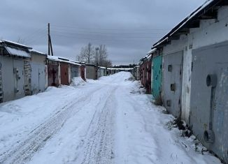 Аренда гаража, 21 м2, Дзержинск, территория ГСК Железнодорожный, 16