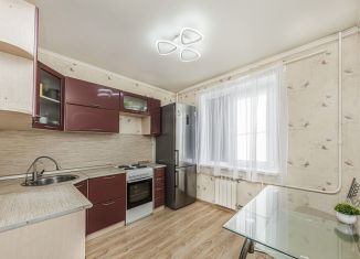2-комнатная квартира на продажу, 50.1 м2, Челябинск, Курчатовский район, улица Профессора Благих