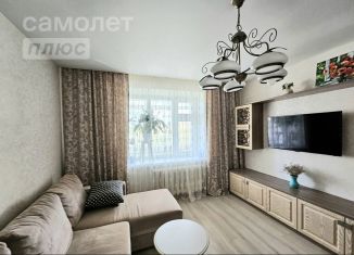 Продажа однокомнатной квартиры, 41 м2, Кировская область, улица Сутырина, 9