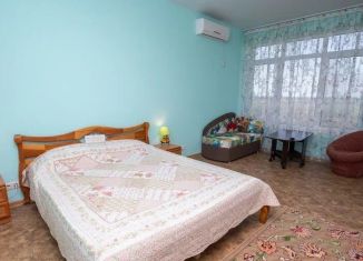 Комната в аренду, 30 м2, Крым, Центральная улица, 55