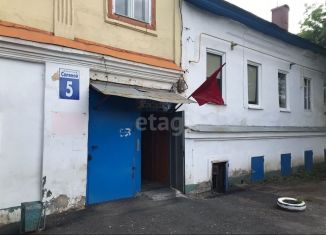 Продажа офиса, 14.7 м2, Оренбургская область, Соляной переулок, 5
