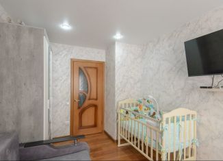Продается трехкомнатная квартира, 51.8 м2, Батайск, улица Богдана Хмельницкого, 34