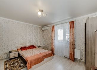 Продается однокомнатная квартира, 37 м2, Краснодарский край, улица Бигдая, 17
