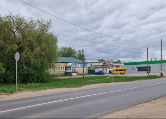 Земельный участок на продажу, 4.5 сот., Лукоянов, улица Пушкина