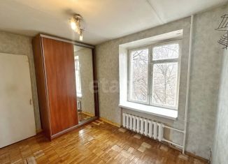 Продается 2-комнатная квартира, 34.2 м2, Москва, улица Академика Скрябина, 26к1, метро Окская