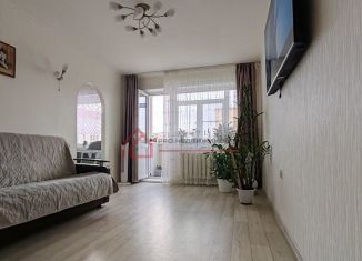 Продается 3-комнатная квартира, 58.7 м2, Архангельская область, проспект Дзержинского, 7к1