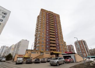 Продажа 2-комнатной квартиры, 52 м2, Татарстан, улица Академика Глушко, 22Г